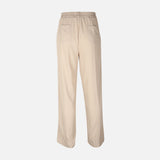 Women Woven Pant
