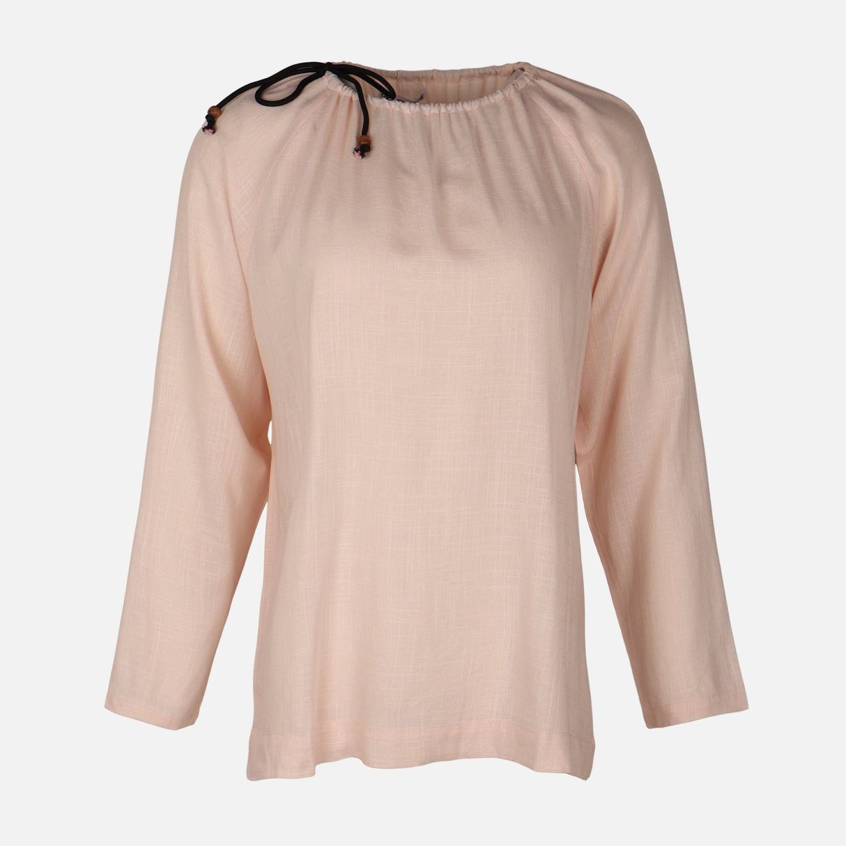 Women Long Sleeve Blouse