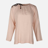 Women Long Sleeve Blouse