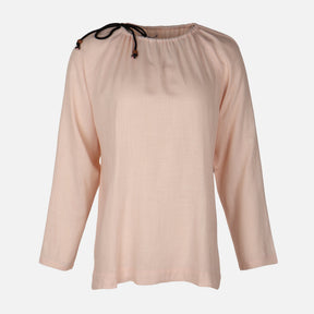 Women Long Sleeve Blouse