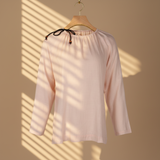 Women Long Sleeve Blouse