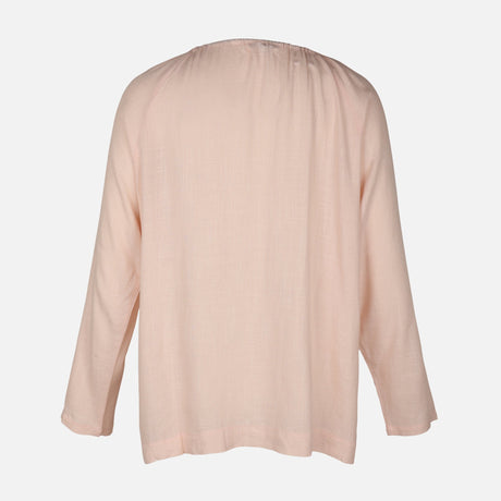 Women Long Sleeve Blouse