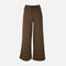 Women Woven Scuba Loose Pant