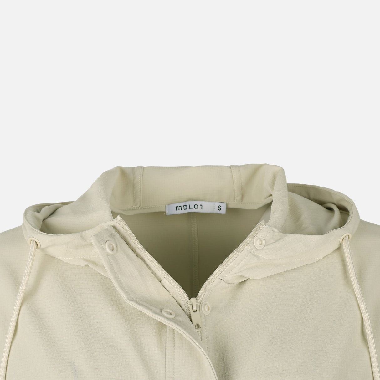Women Oversized Hooded Shacket