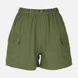 Women Woven Shorts