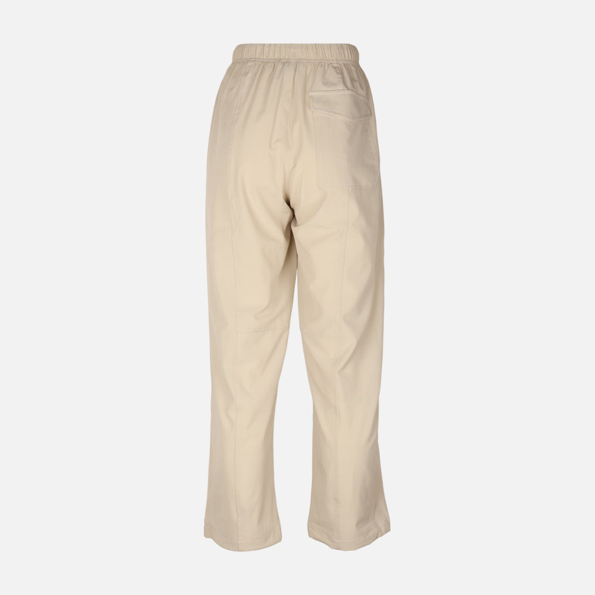 Women Woven Woven Pants