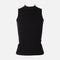 Women Rib Basic Tanktop