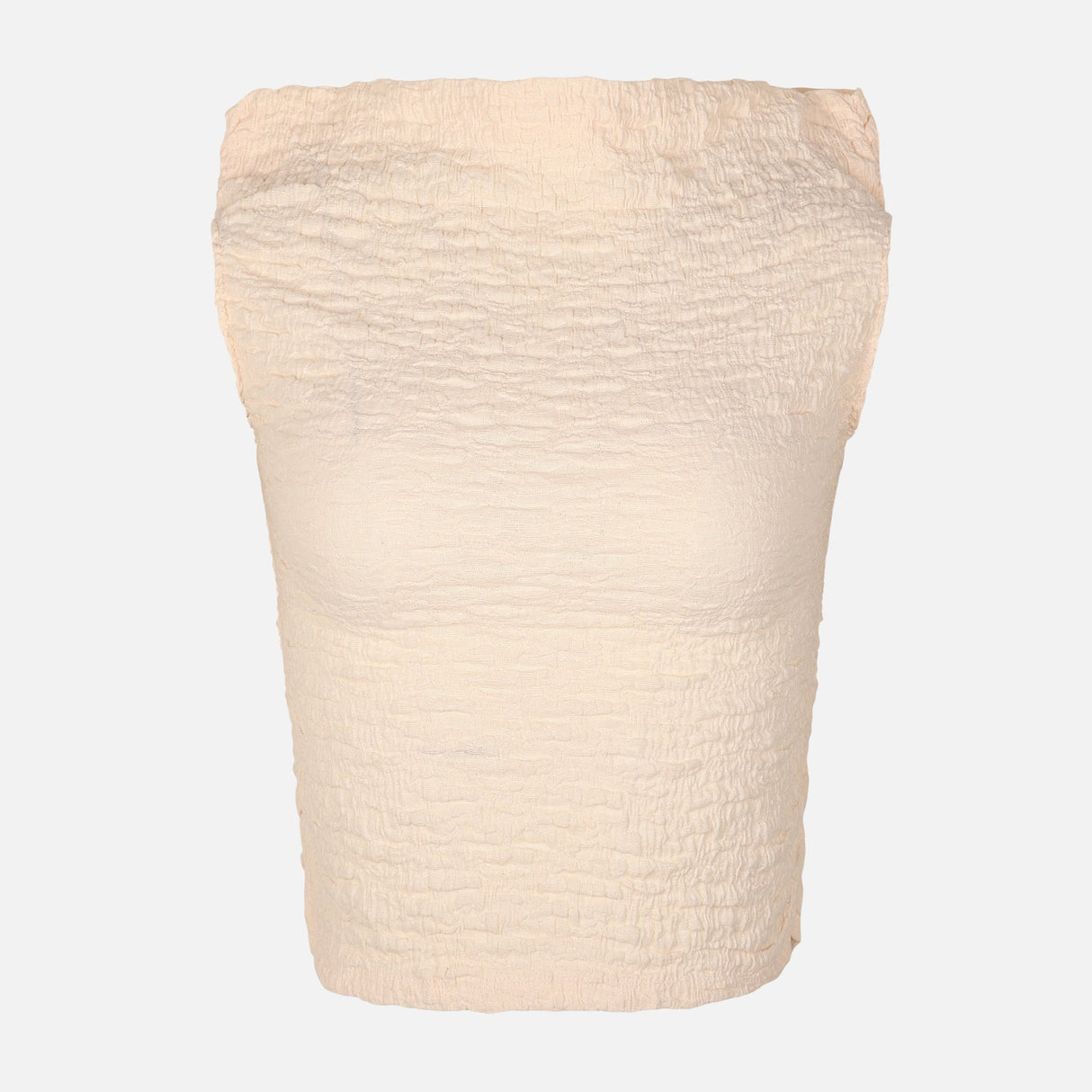 Women Sleeveeless Woven Top