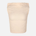 Women Sleeveeless Woven Top
