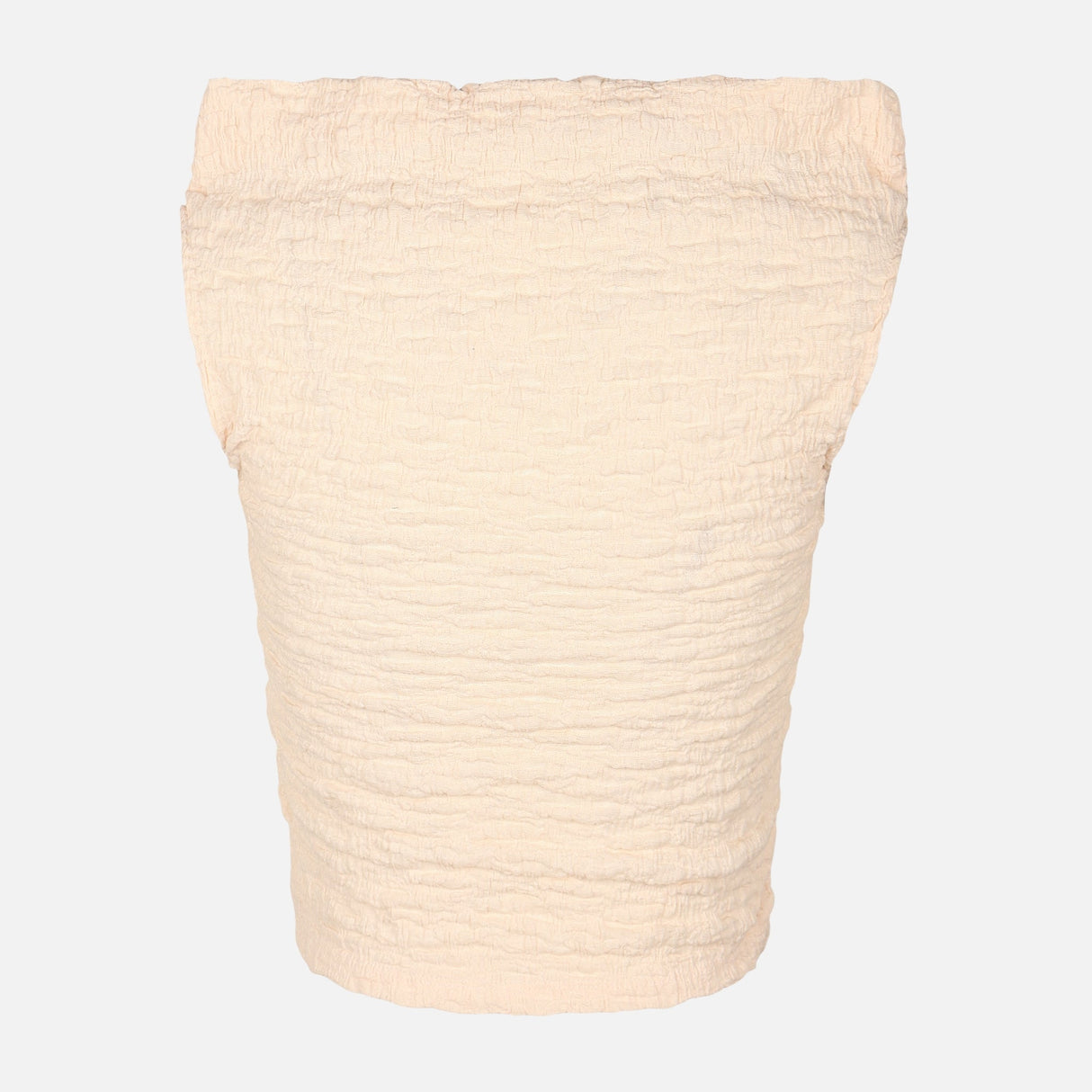 Women Sleeveeless Woven Top