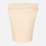 Women Sleeveeless Woven Top