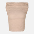Women Sleeveeless Woven Top