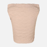 Women Sleeveeless Woven Top