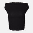 Women Sleeveeless Woven Top