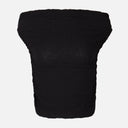 Women Sleeveeless Woven Top