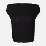 Women Sleeveeless Woven Top
