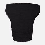Women Sleeveeless Woven Top