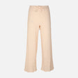 Women Woven Loose Fit Pants