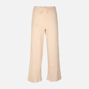 Women Woven Loose Fit Pants