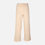 Women Woven Loose Fit Pants
