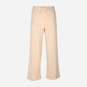 Women Woven Loose Fit Pants