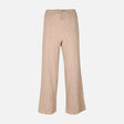 Women Woven Loose Fit Pants