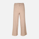 Women Woven Loose Fit Pants