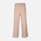 Women Woven Loose Fit Pants