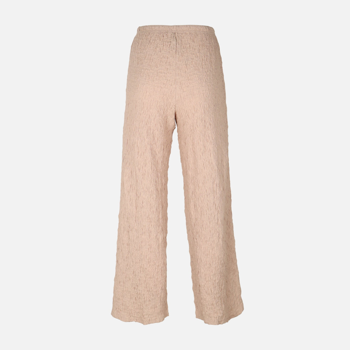 Women Woven Loose Fit Pants