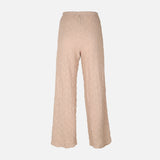 Women Woven Loose Fit Pants