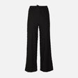 Women Woven Loose Fit Pants