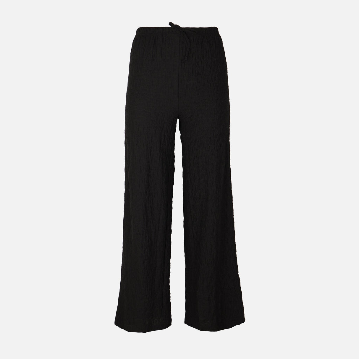Women Woven Loose Fit Pants