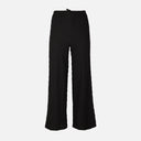 Women Woven Loose Fit Pants