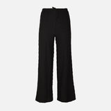 Women Woven Loose Fit Pants