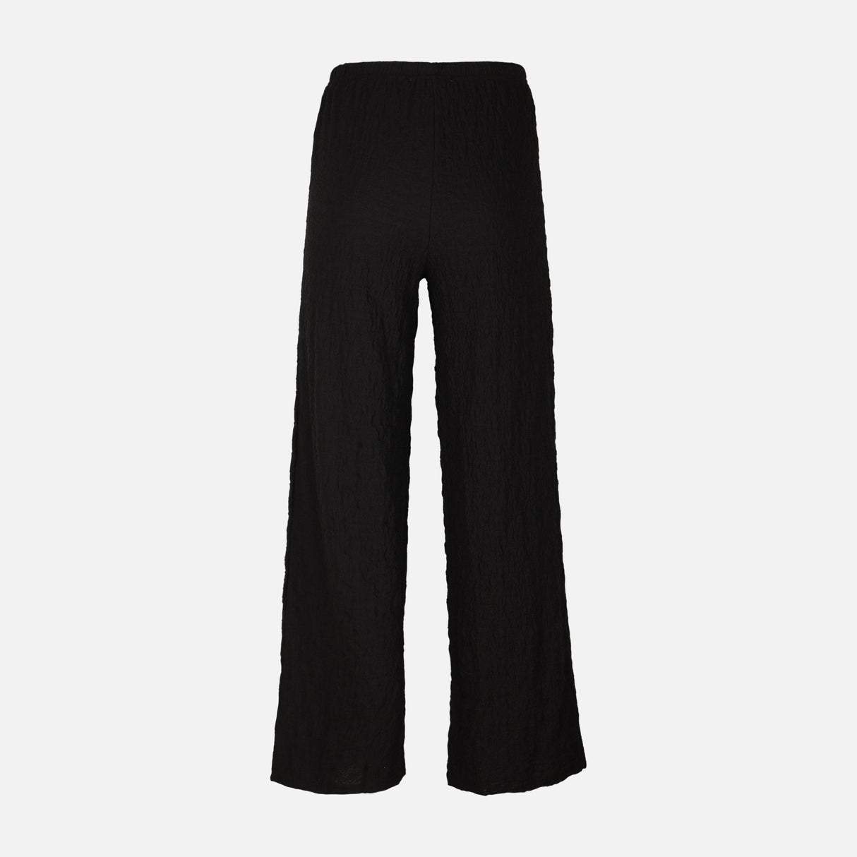 Women Woven Loose Fit Pants