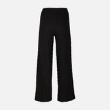 Women Woven Loose Fit Pants