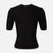 Women Lurex T-Shirt