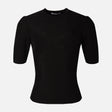 Women Lurex T-Shirt