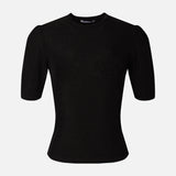 Women Lurex T-Shirt