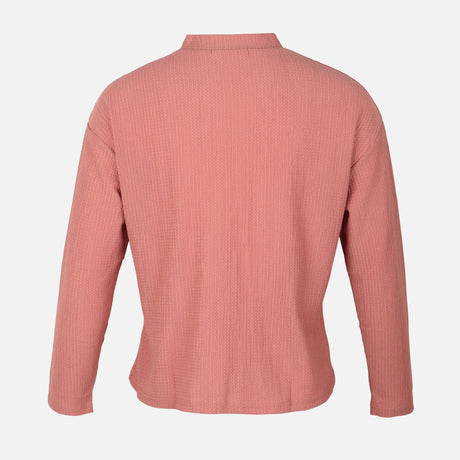 Women Long Sleeve Top