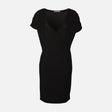 Women Lurex Woven Tunic
