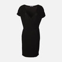 Women Lurex Woven Tunic