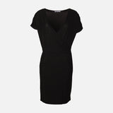 Women Lurex Woven Tunic