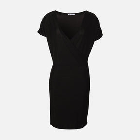 Women Lurex Woven Tunic