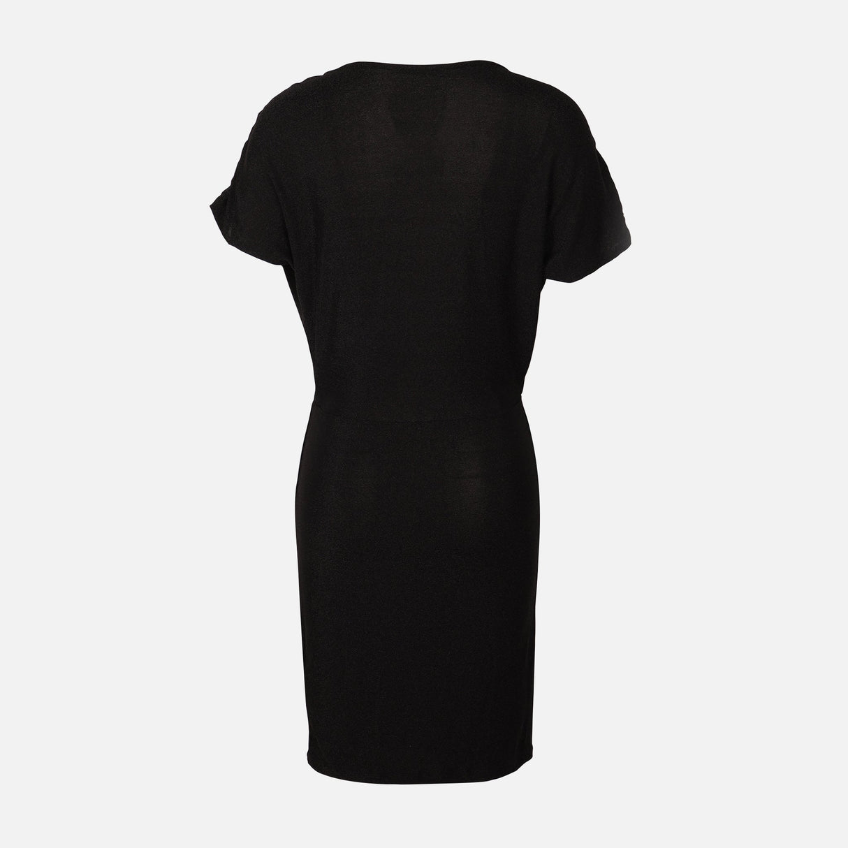 Women Lurex Woven Tunic