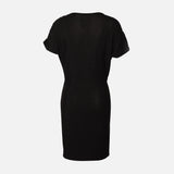 Women Lurex Woven Tunic