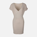 Women Lurex Woven Tunic