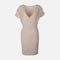 Women Lurex Woven Tunic