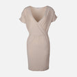 Women Lurex Woven Tunic