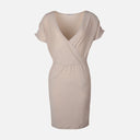 Women Lurex Woven Tunic